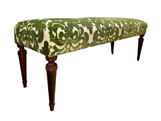 Upholstered Bench