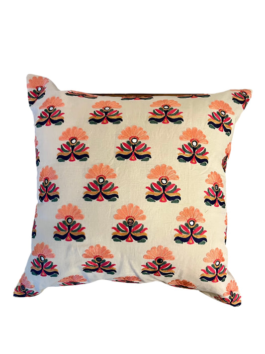 Simar Decorative Pillow