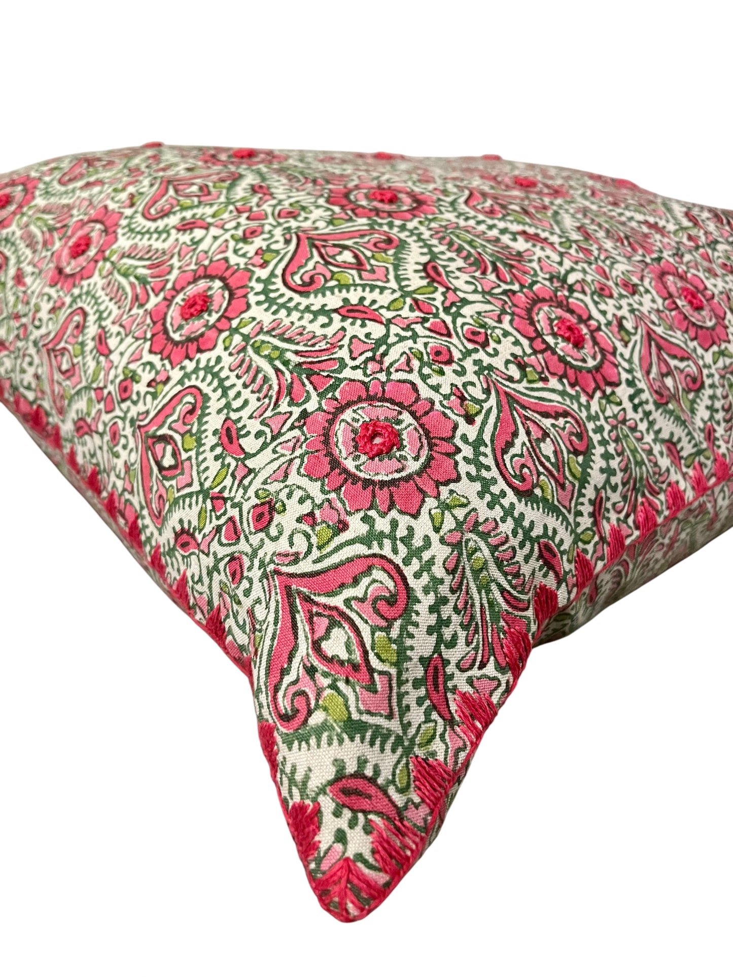 Razia Azaela Pillow