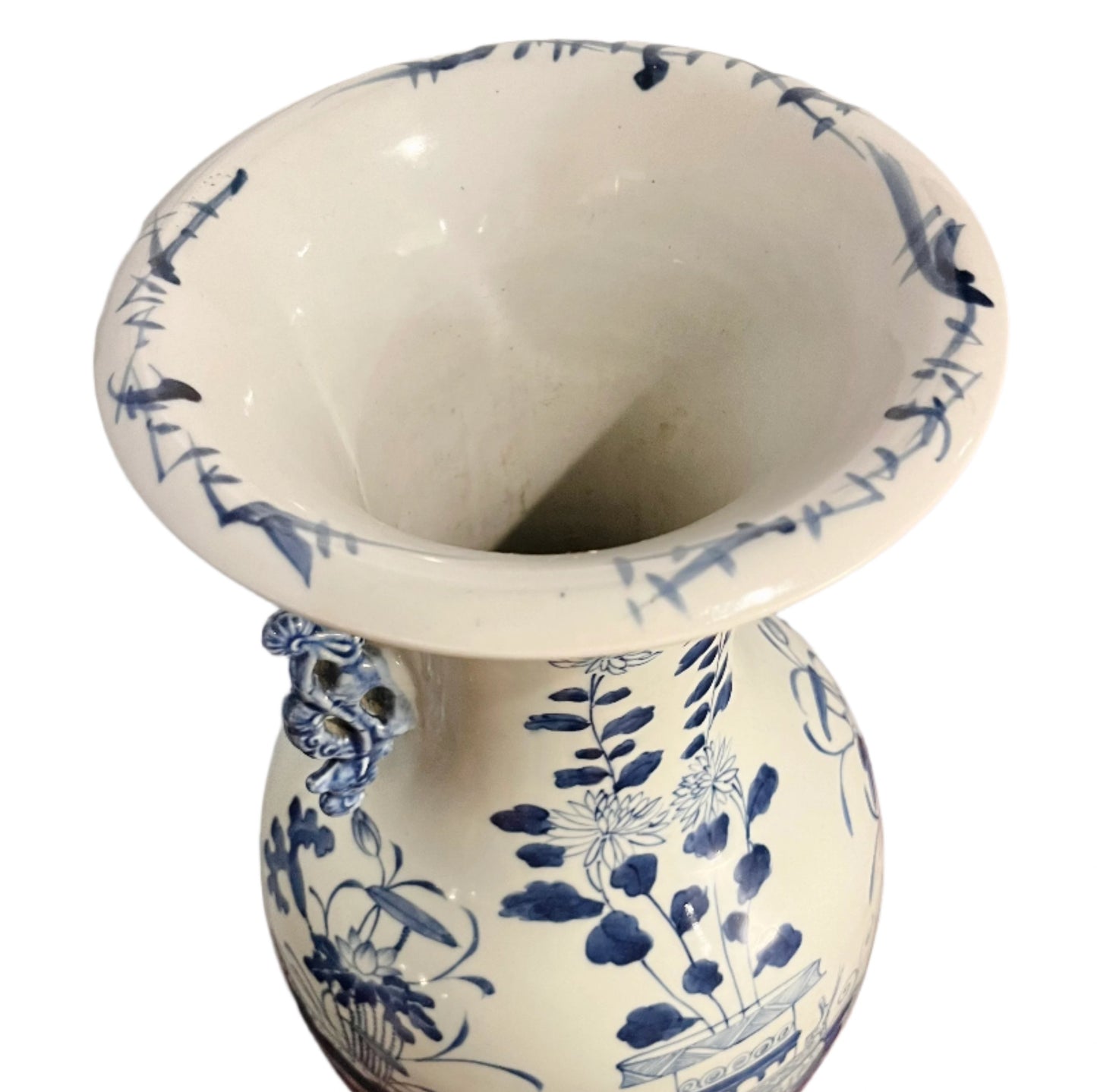 Chinese Porcelain Vase, Antique