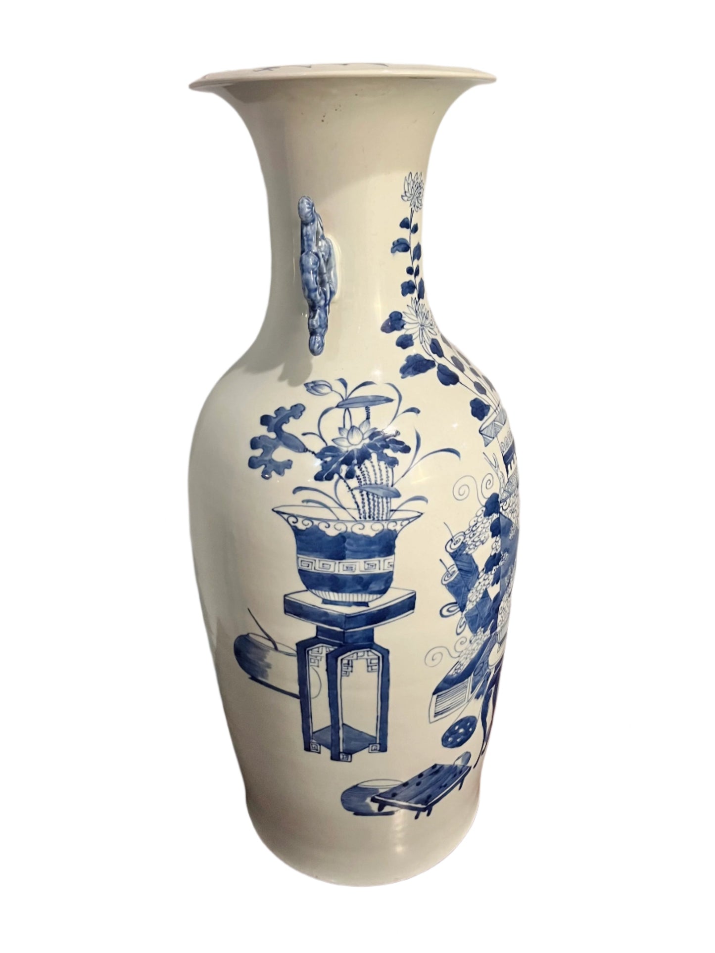 Chinese Porcelain Vase, Antique