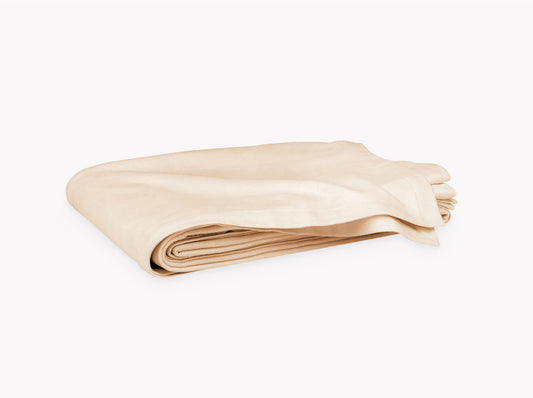 Dream Modal King Blanket, champagne