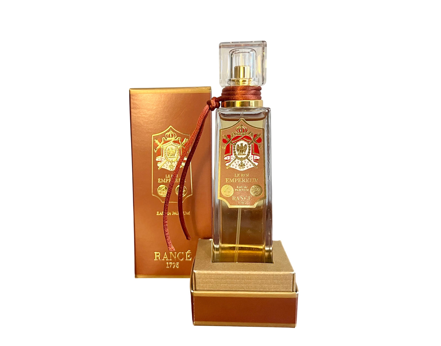 Le Roi Empereur, 1.7fl oz