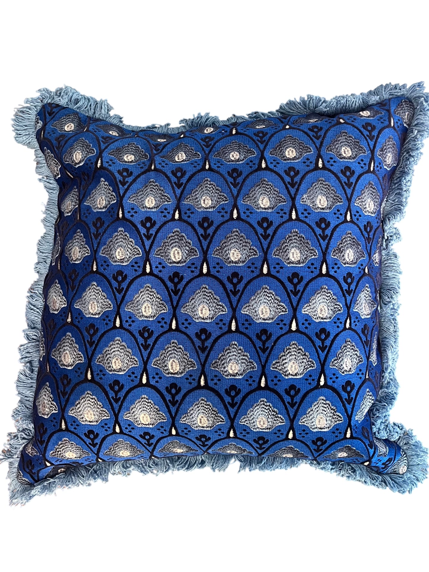 Isaya Decorative Pillow