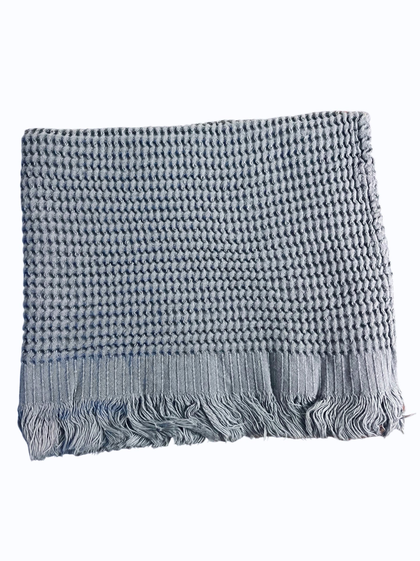 Kiran hand towel, sea