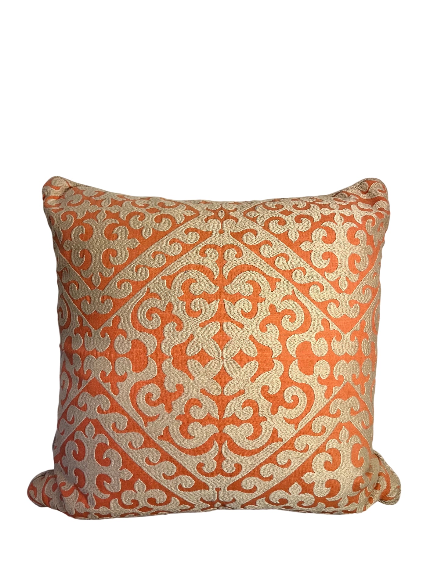 Decorative Pillow