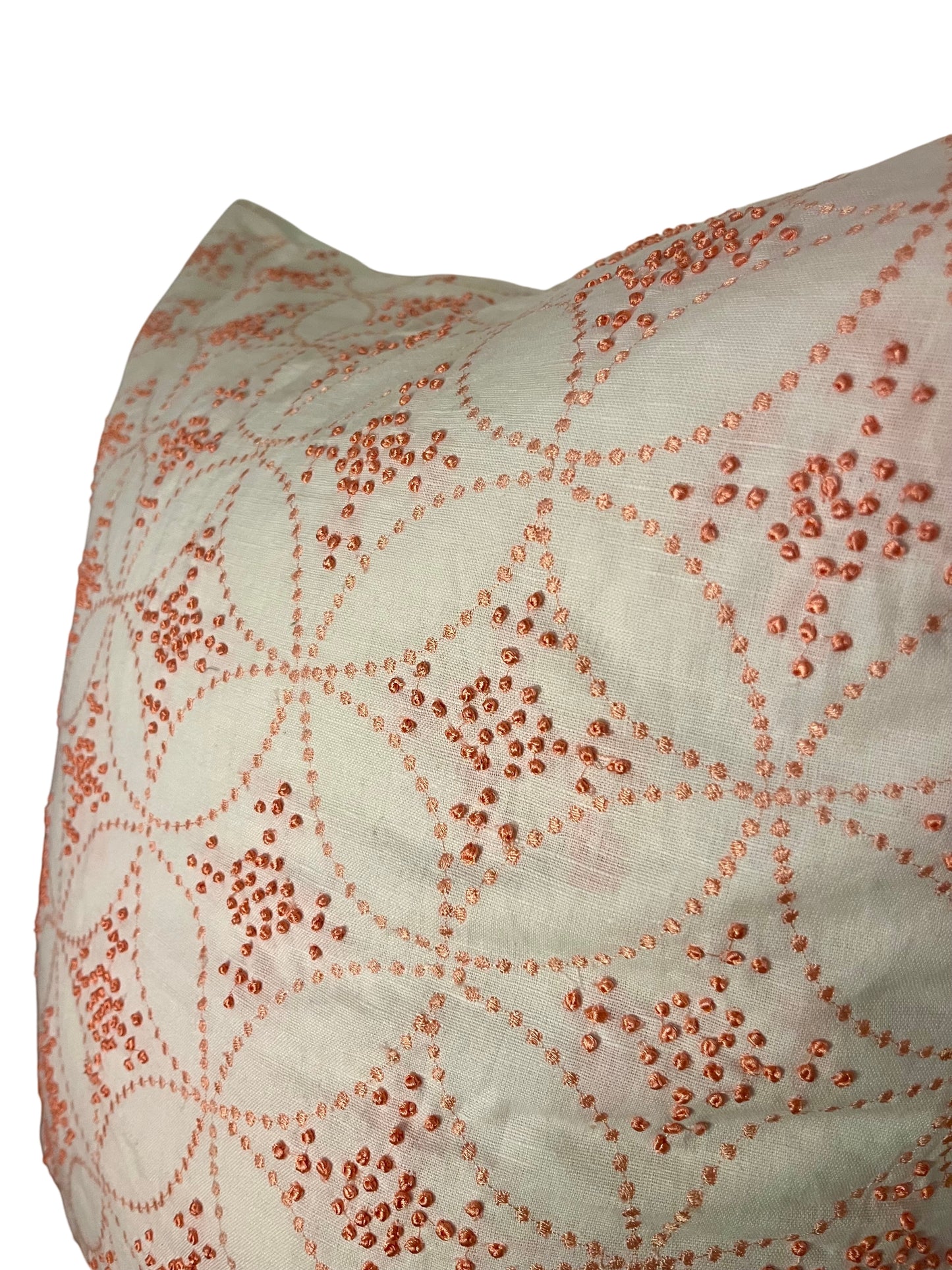 Varsha Euro Pillow Cover