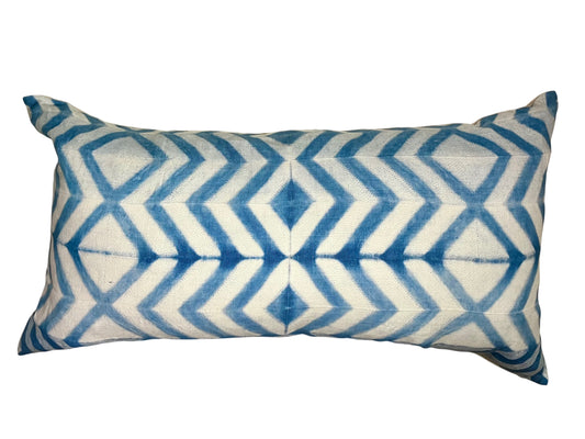 Pari Bolster Pillow