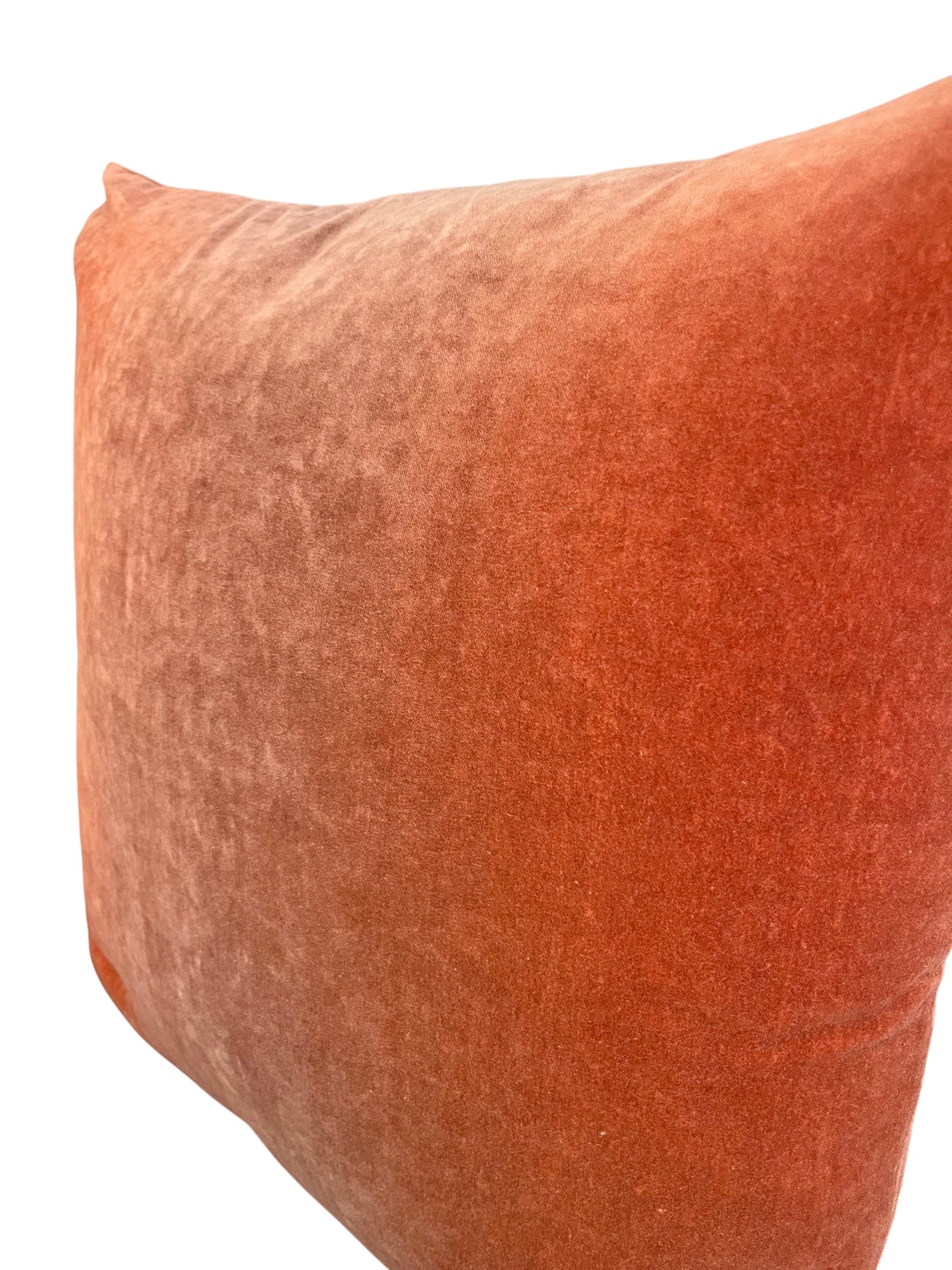 Matte Velvet Pillow