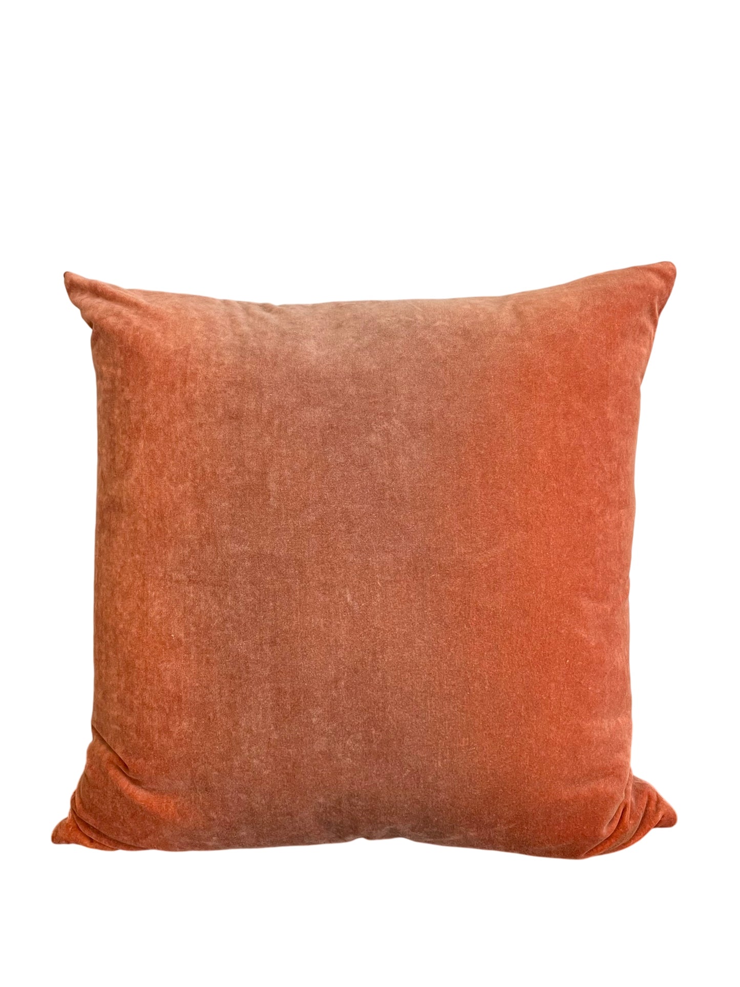 Matte Velvet Pillow