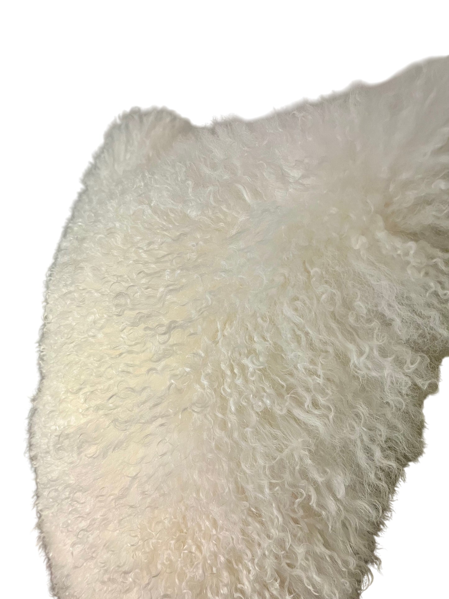 Faux Fur Pillow