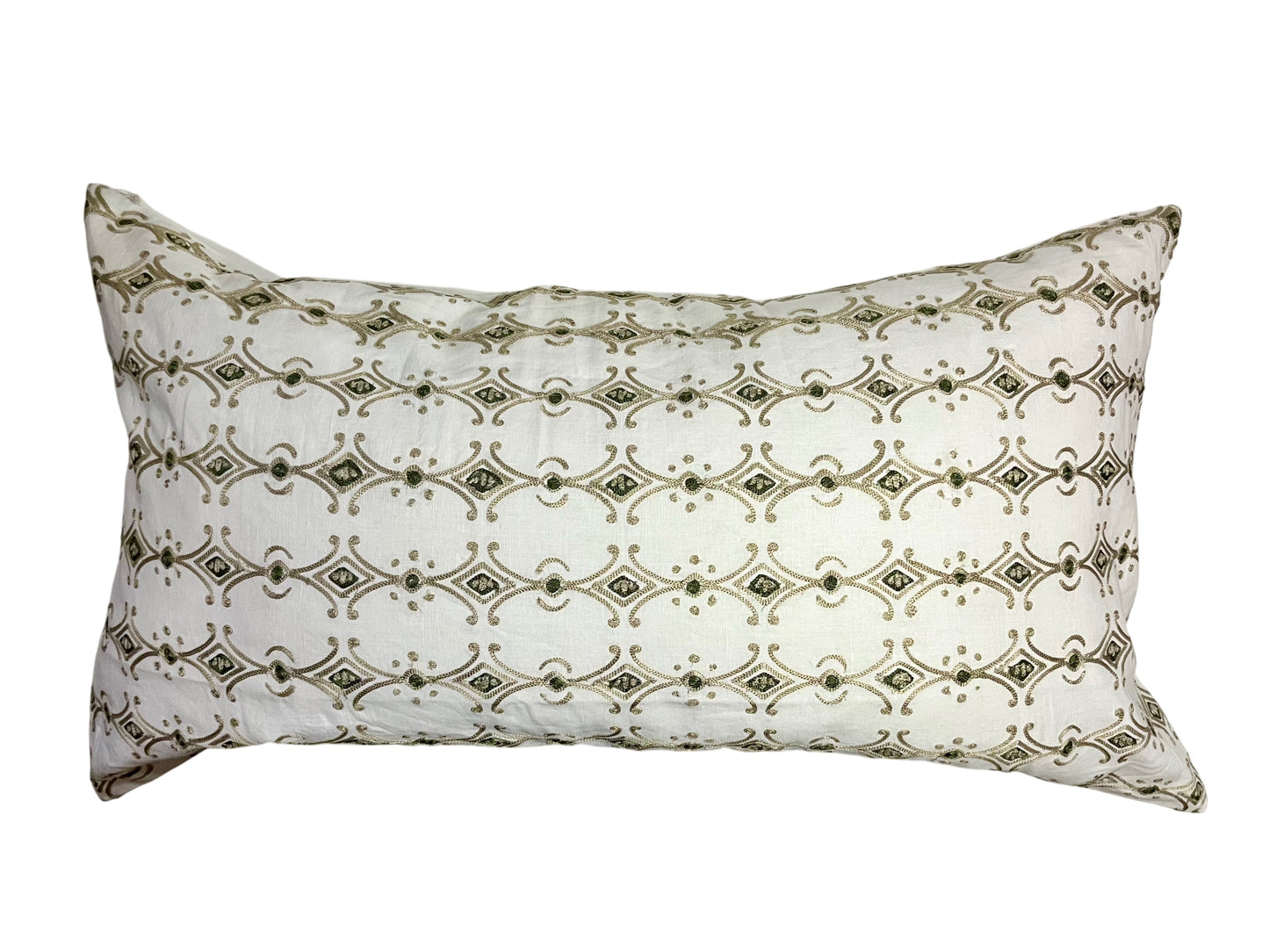 Veda Sage Bolster Pillow