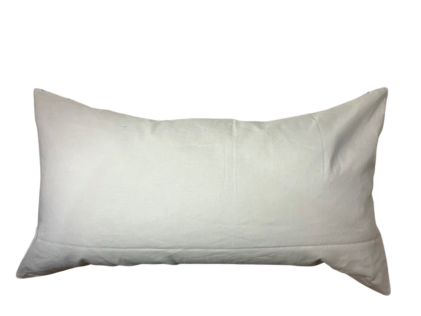 Veda Sage Bolster Pillow