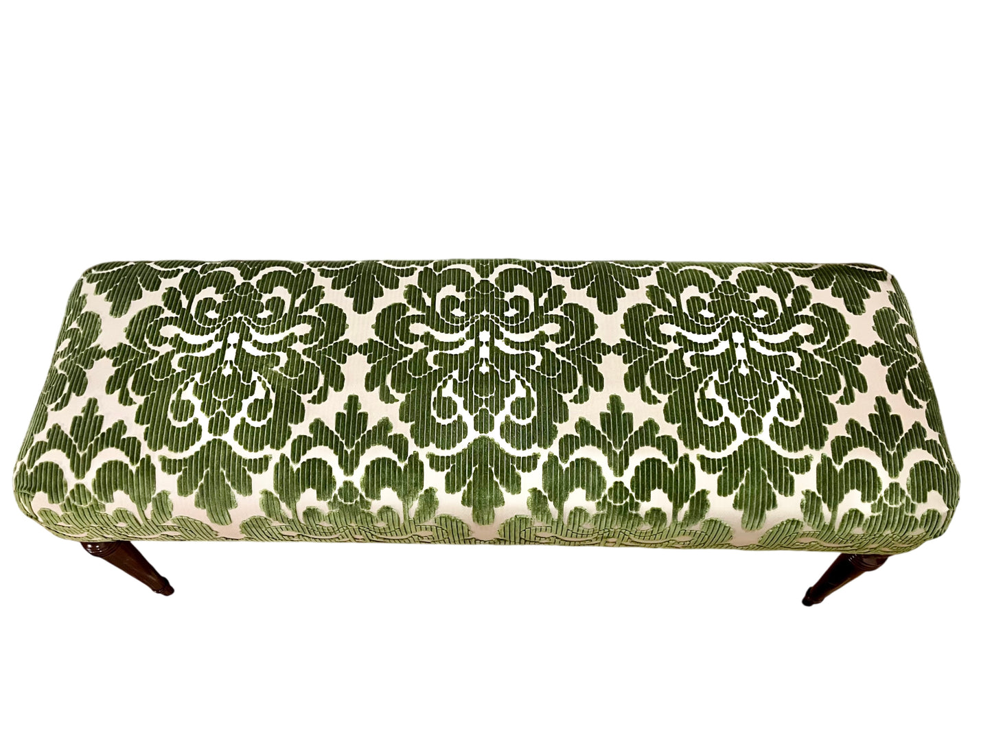 Upholstered Bench